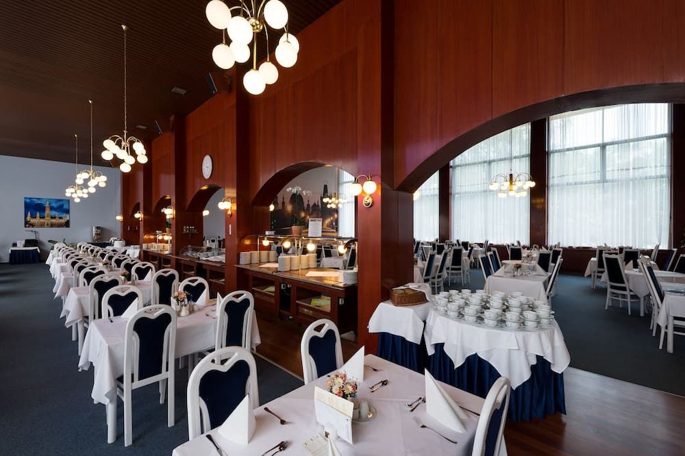 Restaurang
