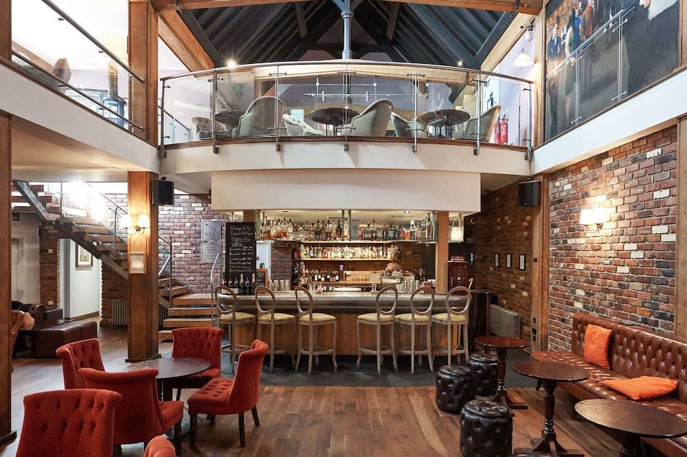 Bar Foto