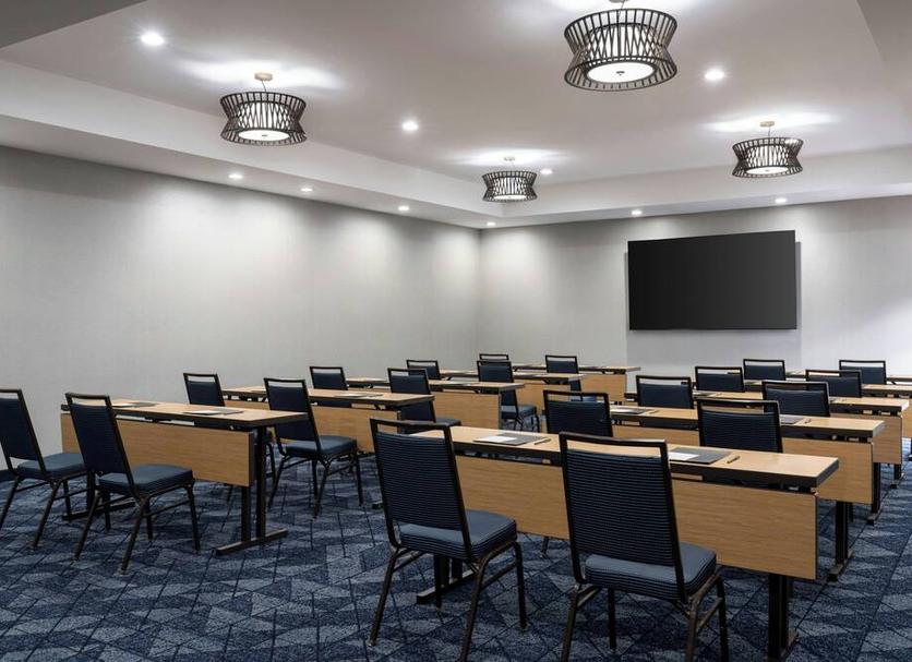 Konferensrum Foto