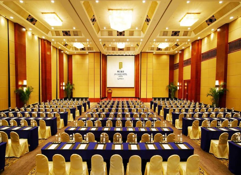 Konferensrum Foto