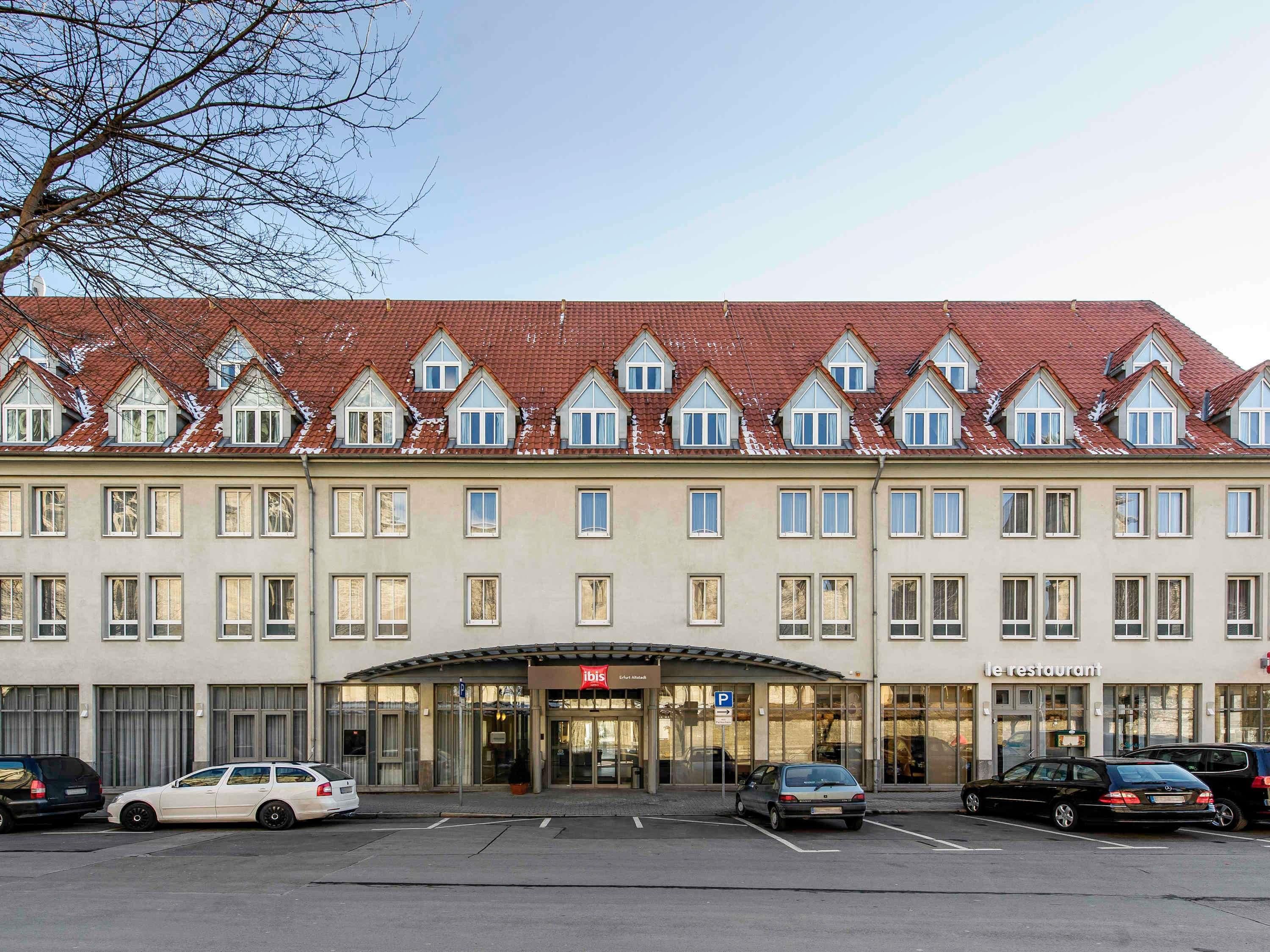 Byggnad