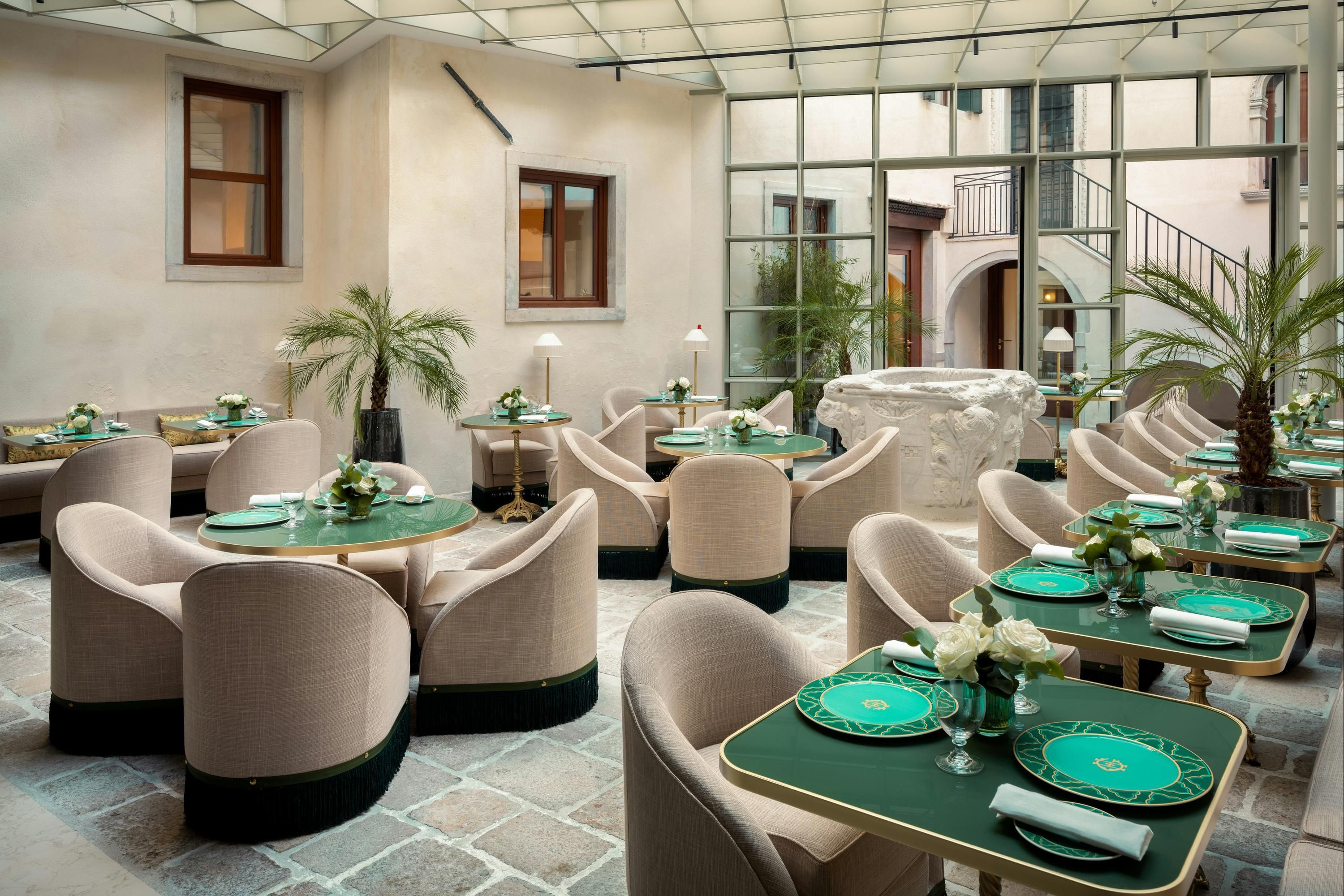 Restaurang