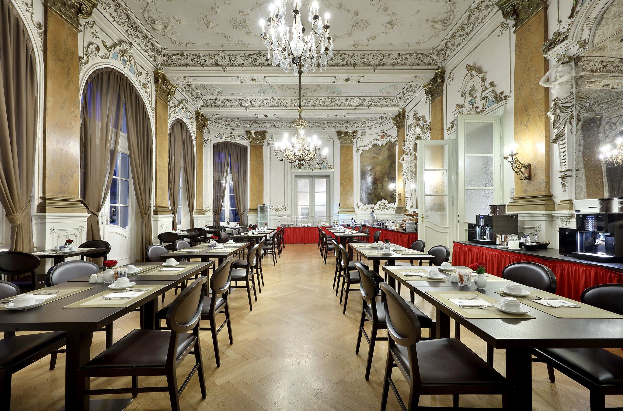 Restaurang