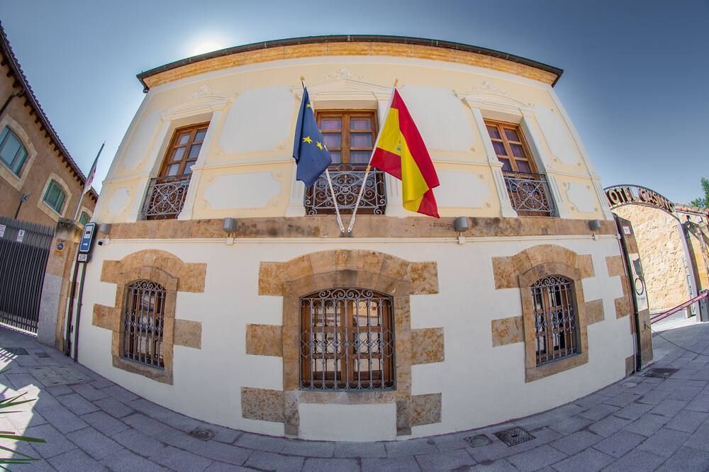 Byggnad Foto