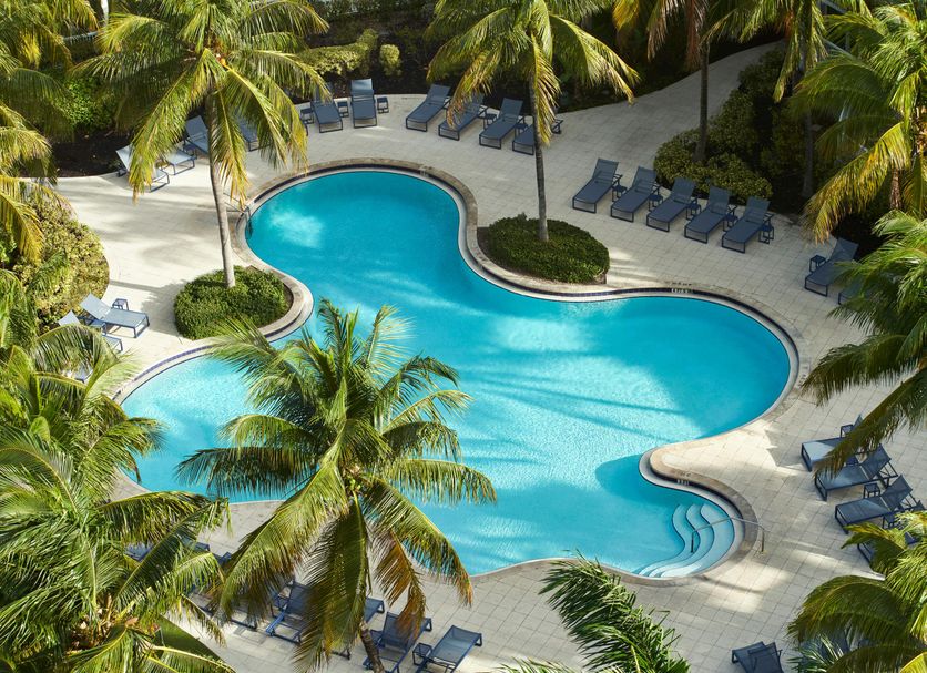 Pool Foto