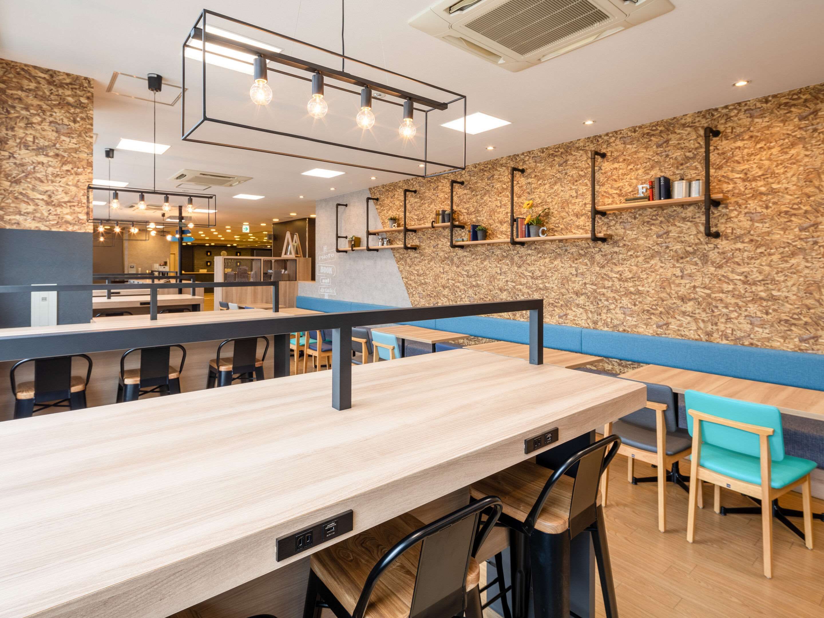 Restaurang