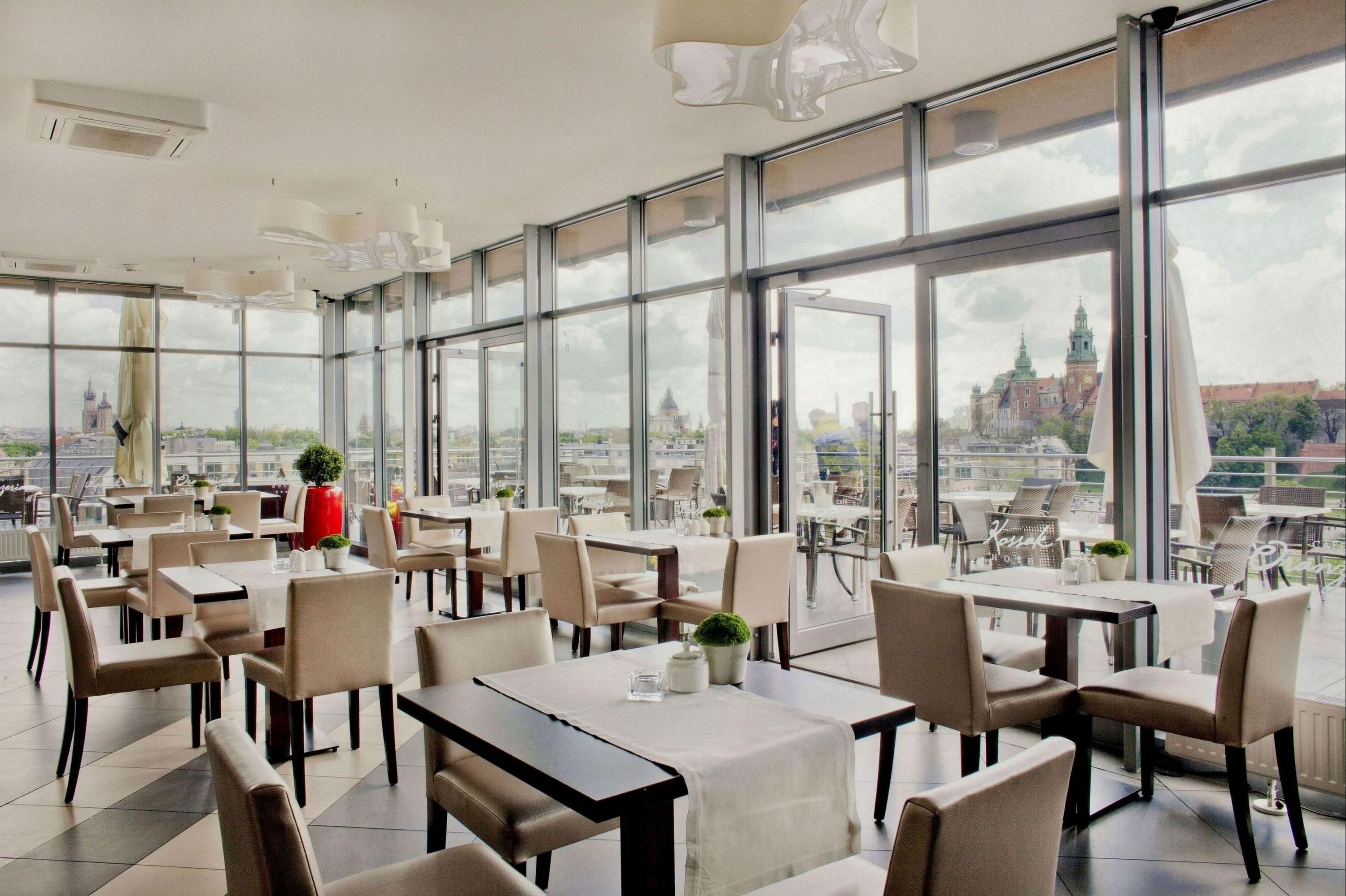 Restaurang