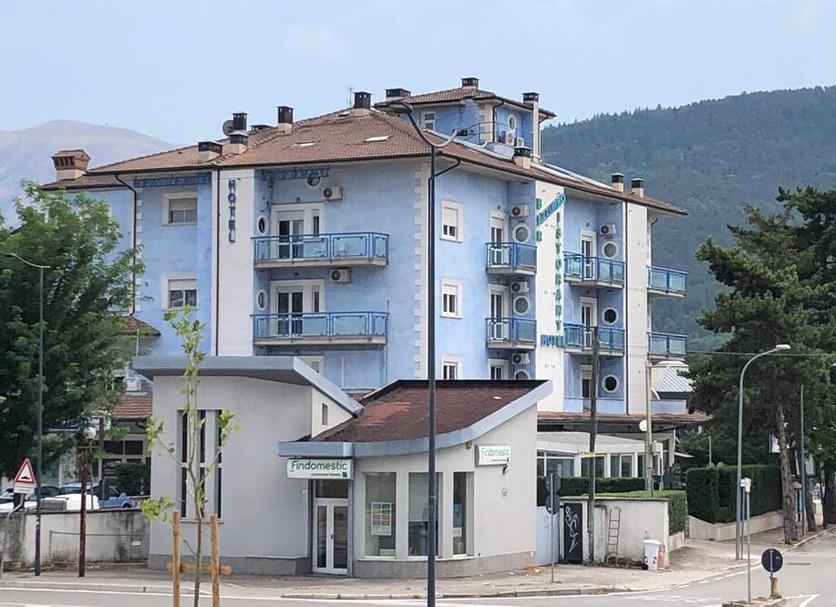 Byggnad Foto