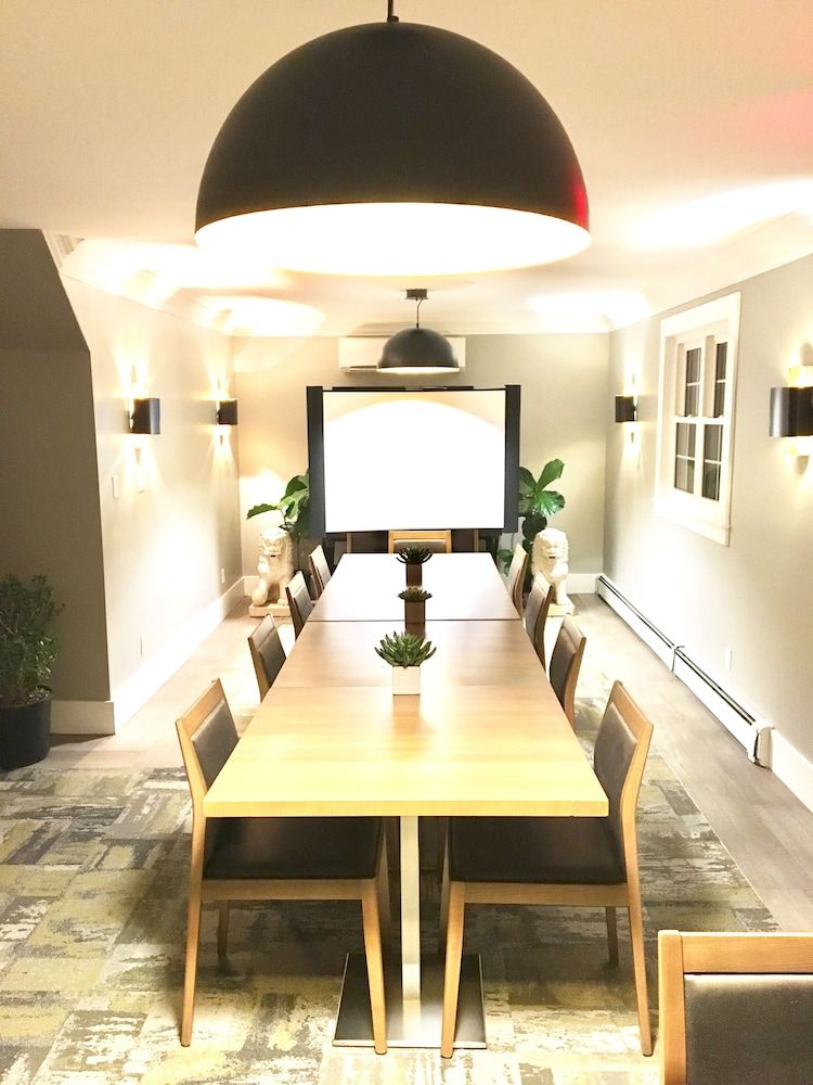Konferensrum