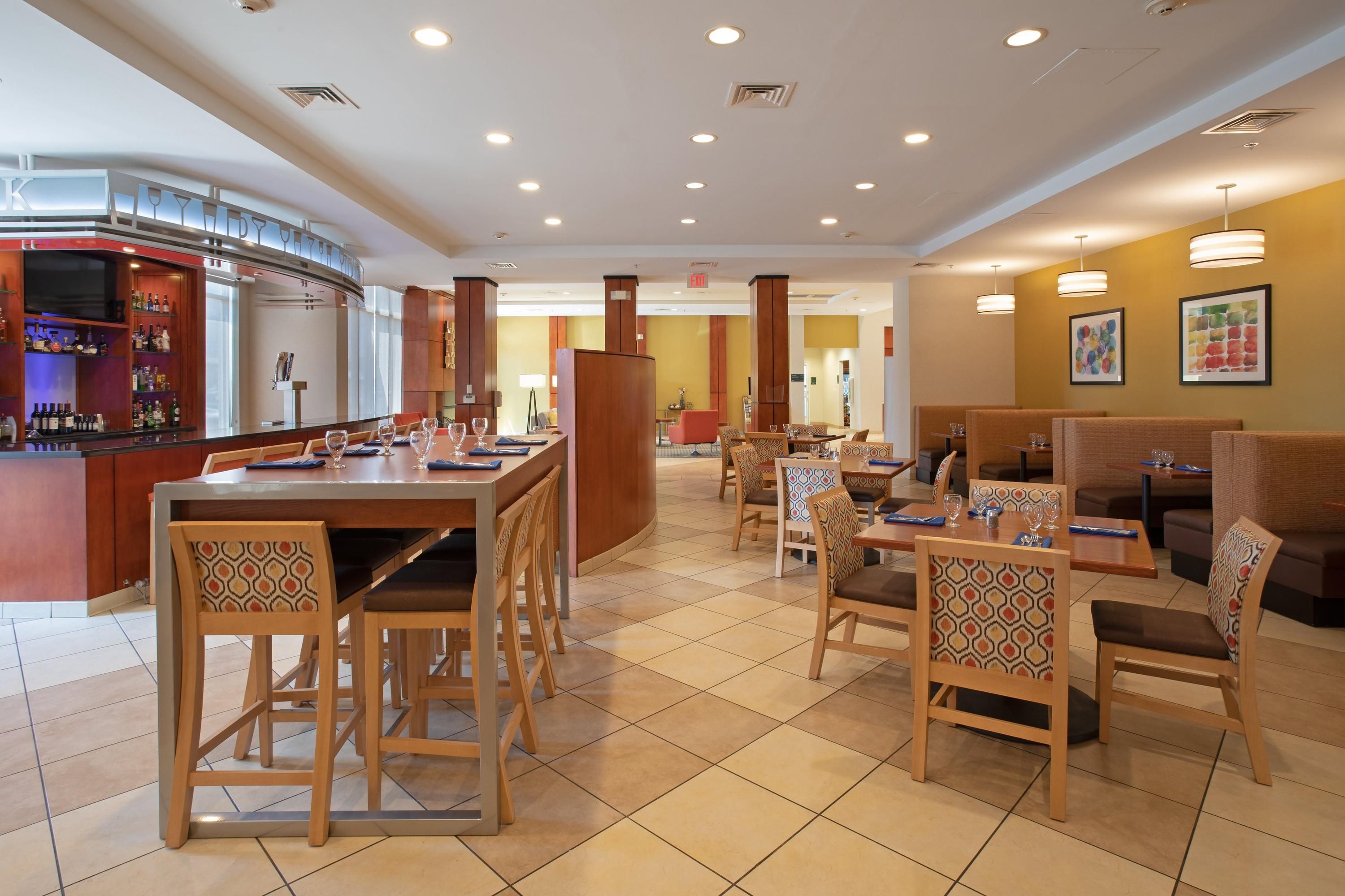 Restaurang