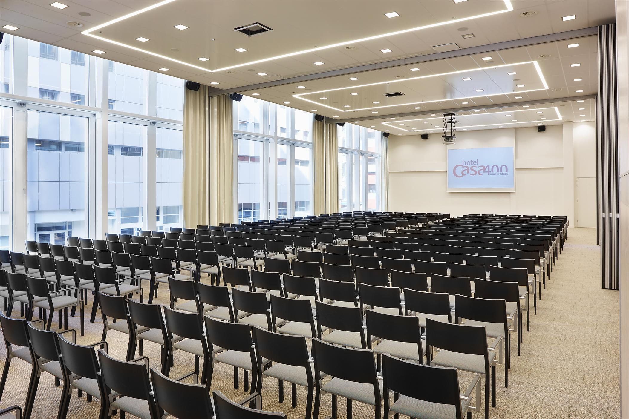 Konferensrum