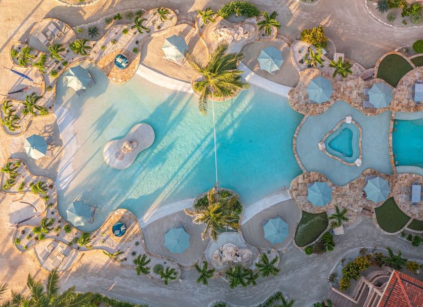Pool Foto