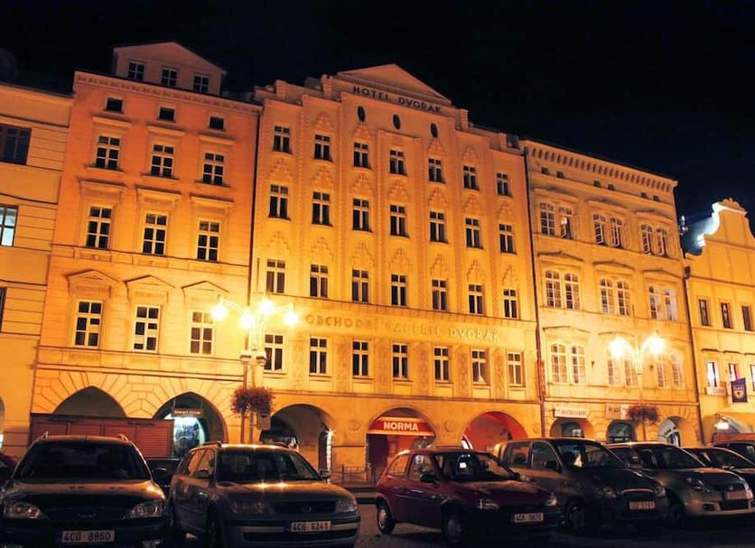 Byggnad Foto