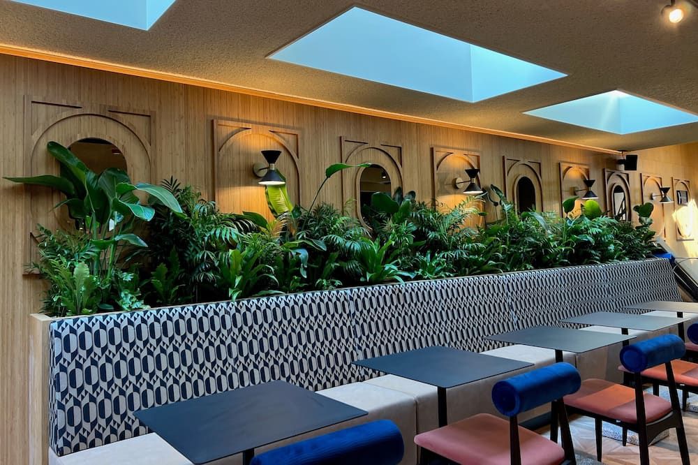 Restaurang