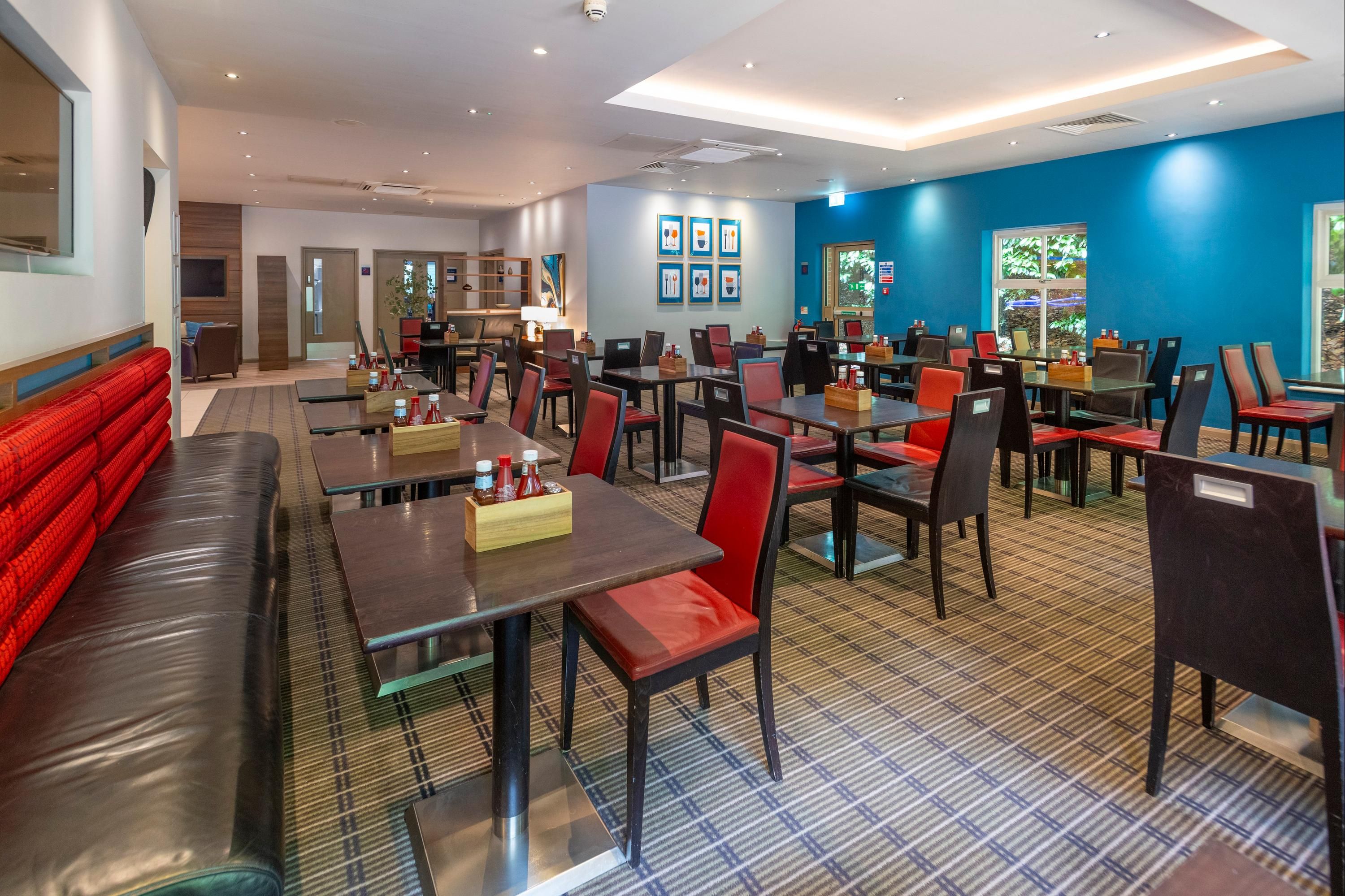 Restaurang