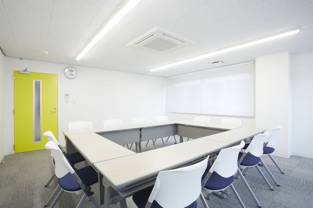 Konferensrum