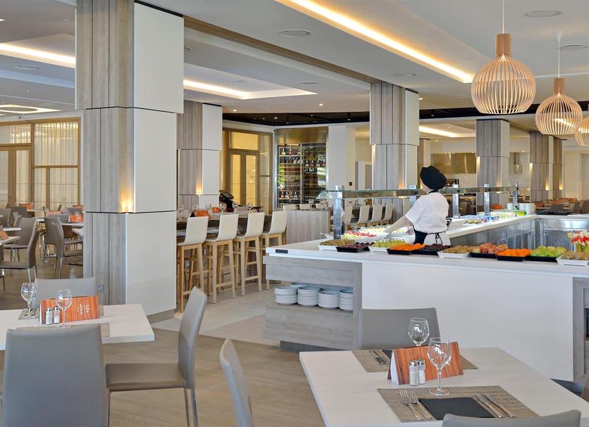 Restaurang Foto