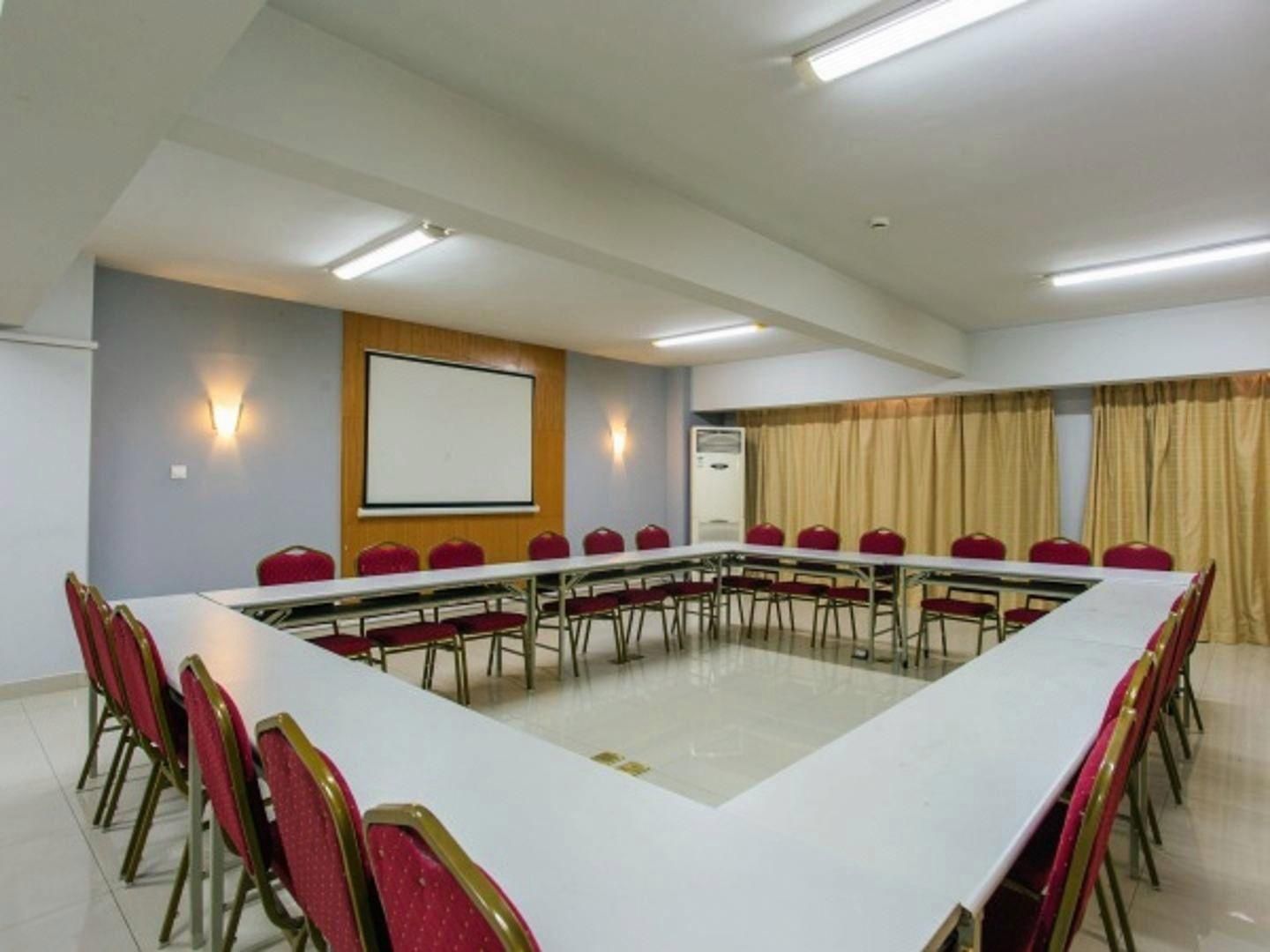 Konferensrum