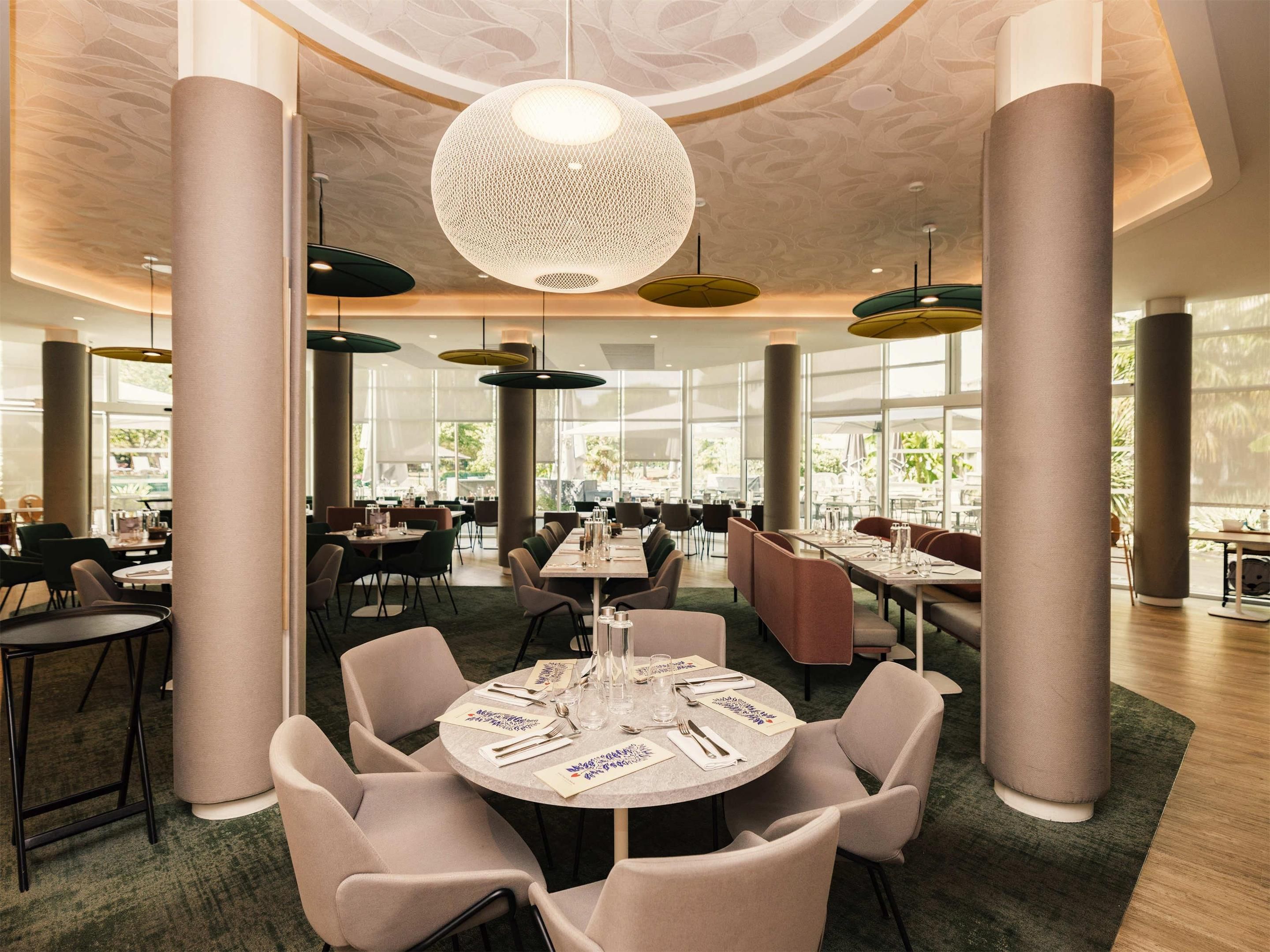 Restaurang