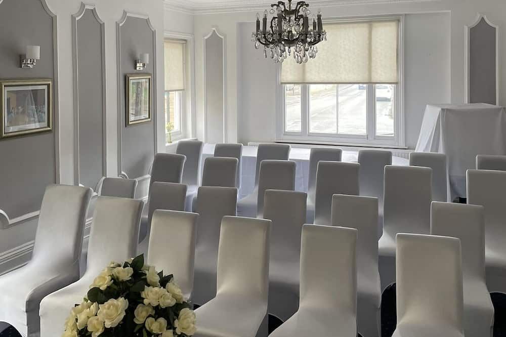 Konferensrum