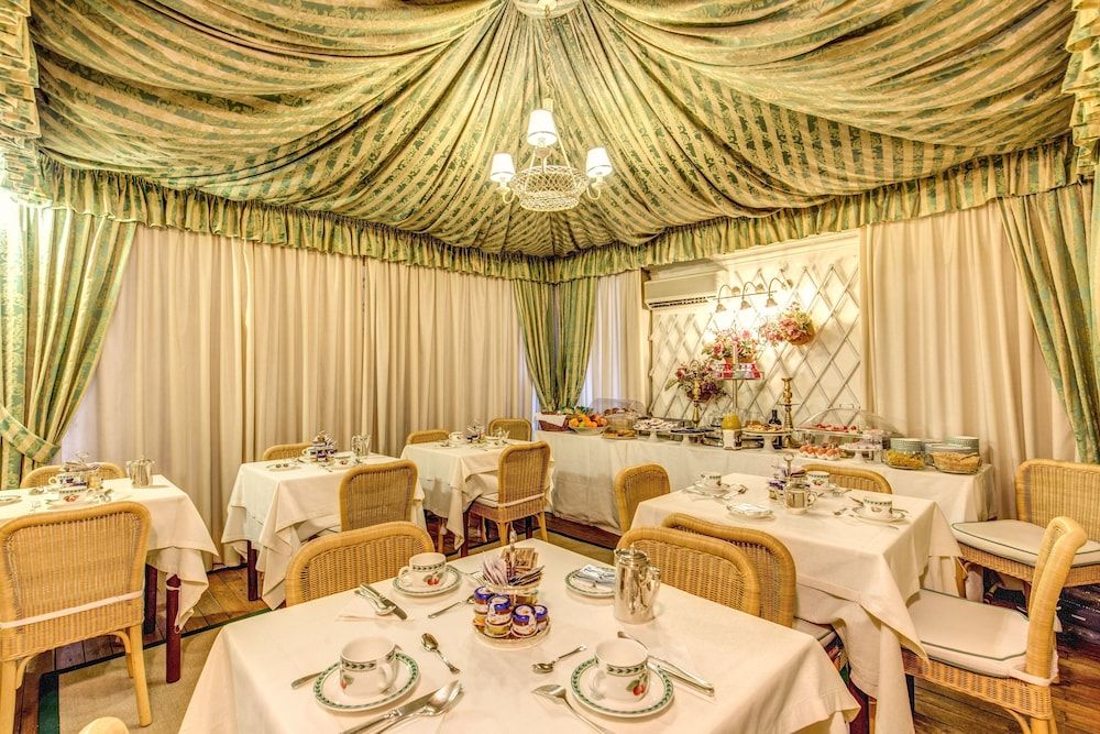 Restaurang