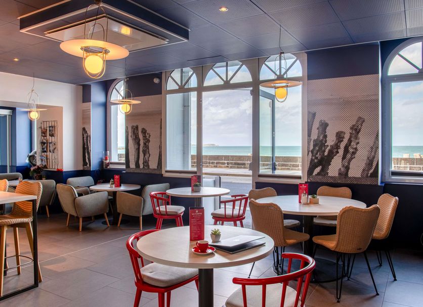 Restaurang Foto