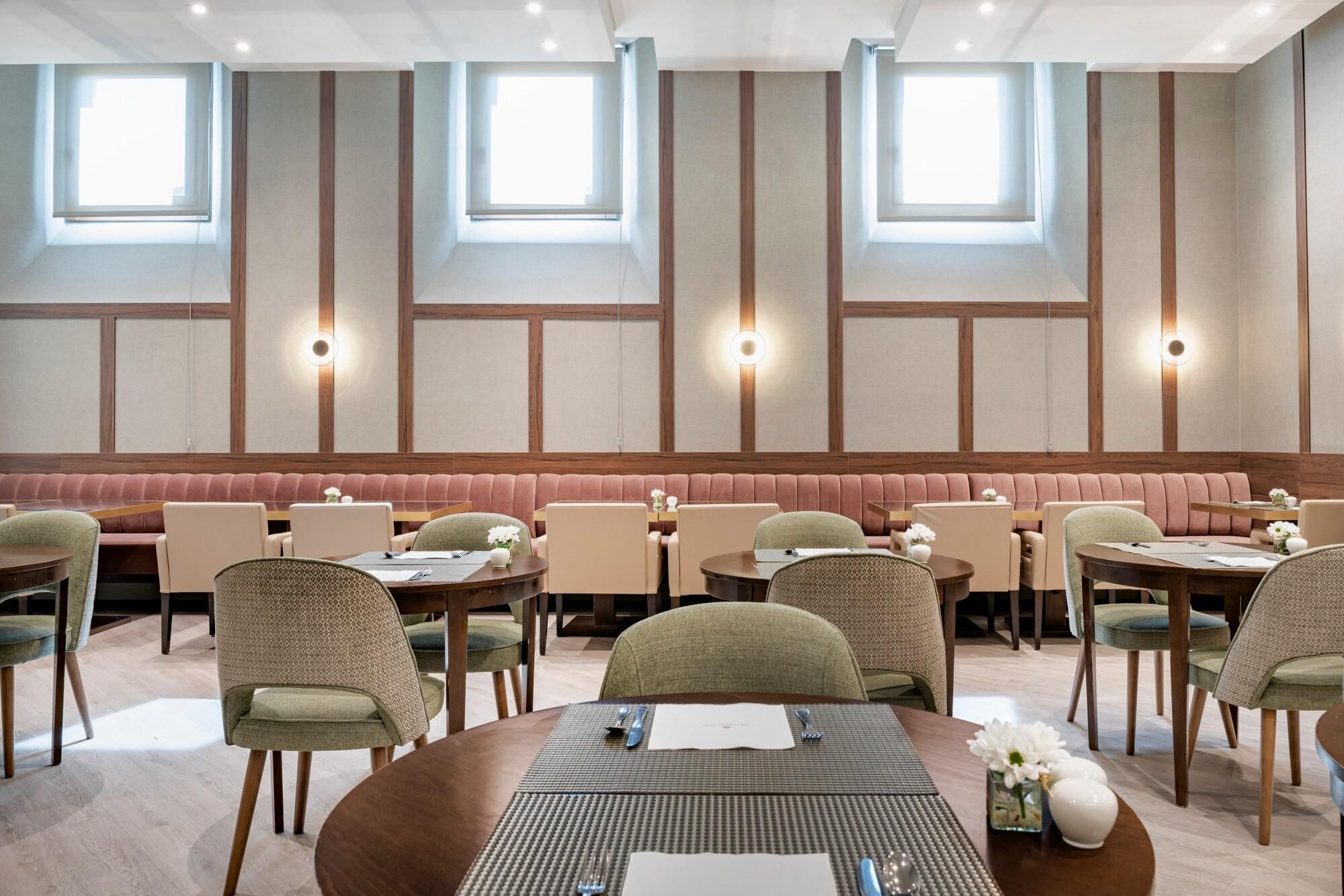 Restaurang