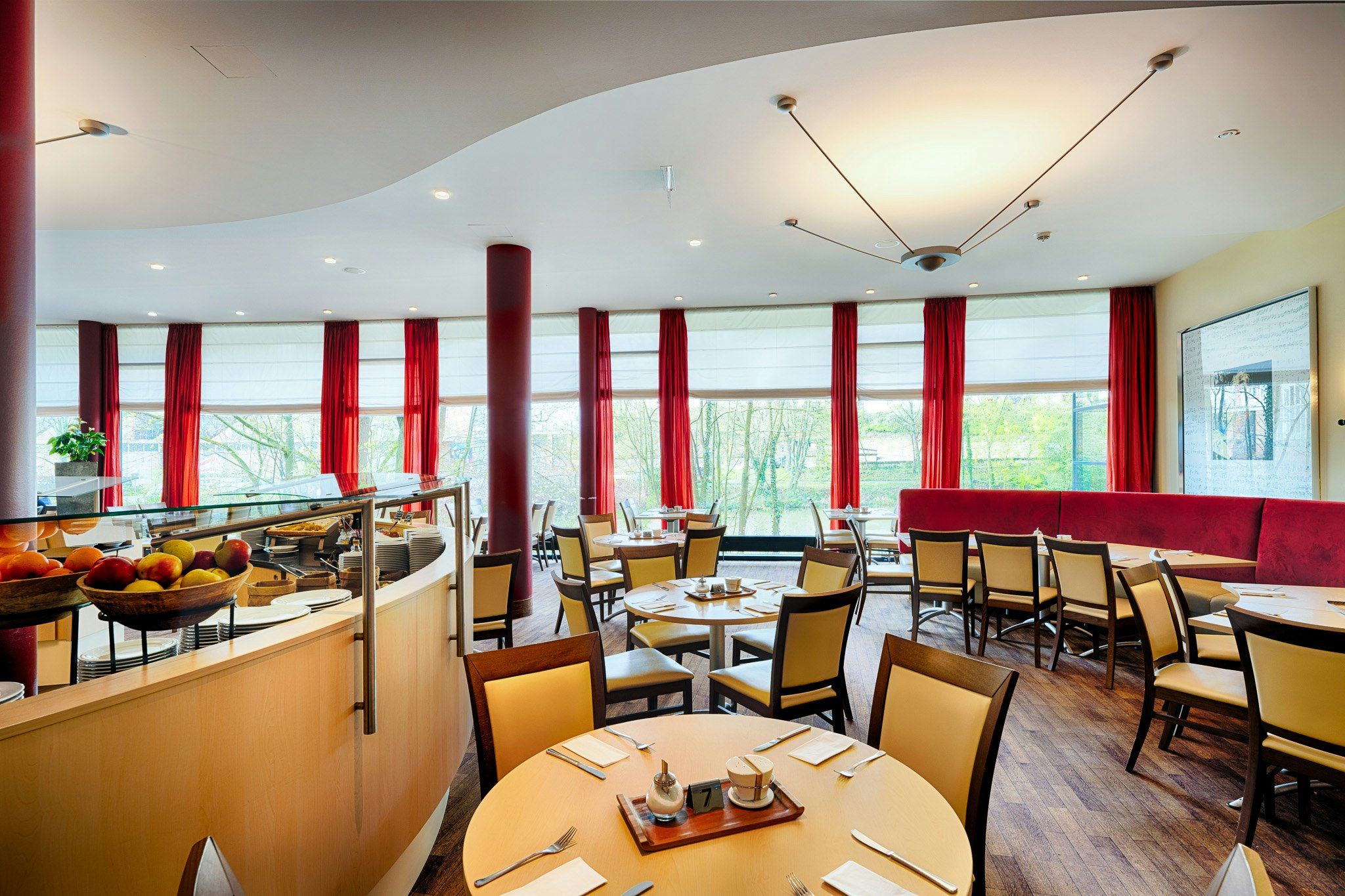 Restaurang