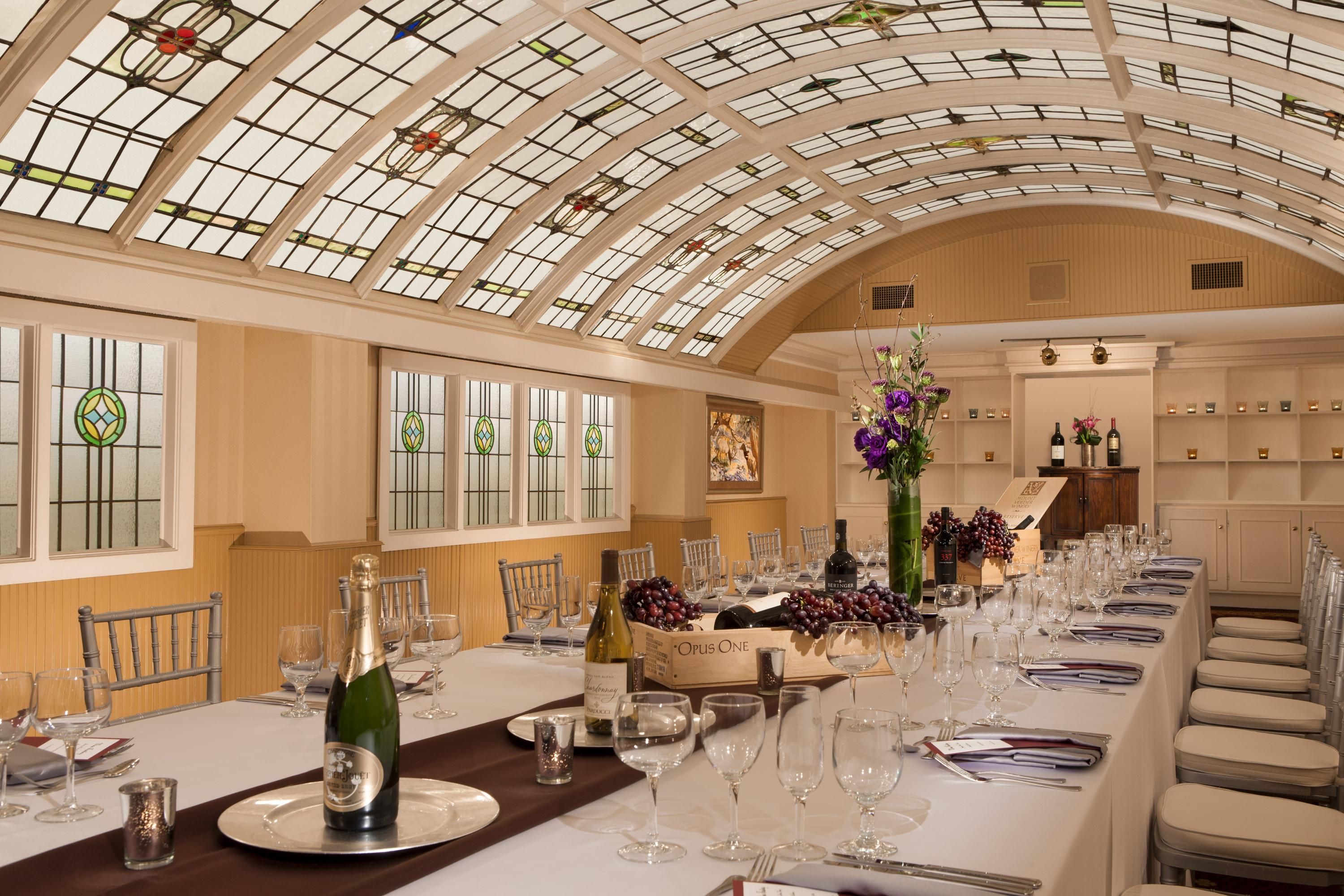 Restaurang