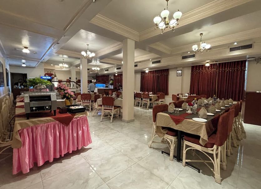 Restaurang Foto