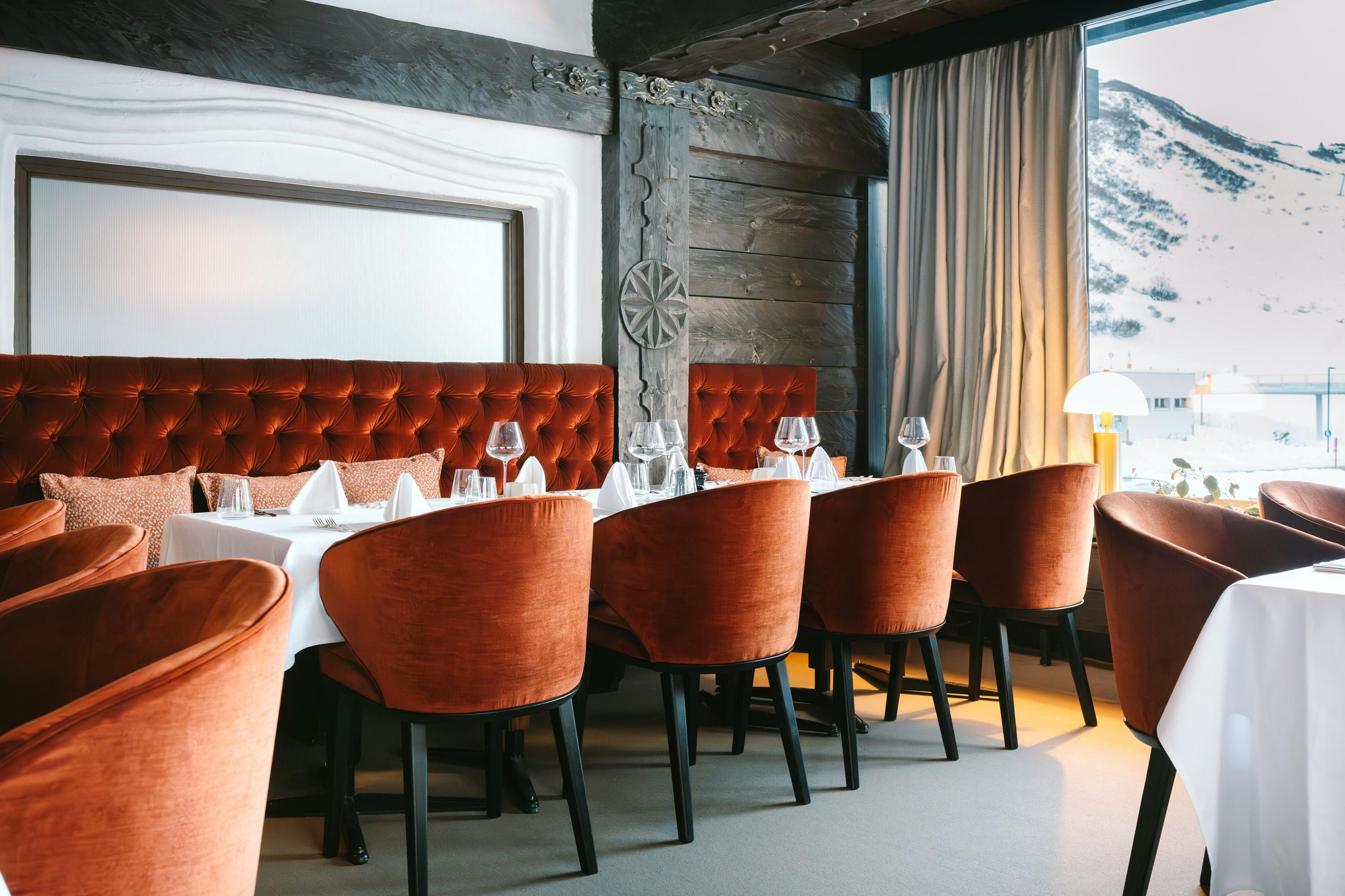 Restaurang
