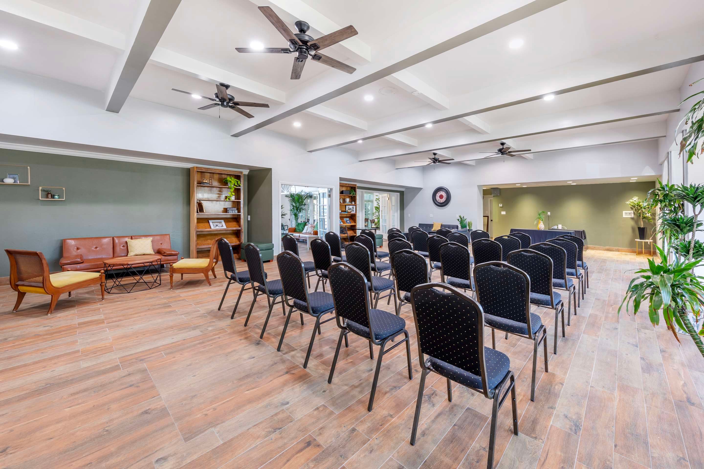 Konferensrum