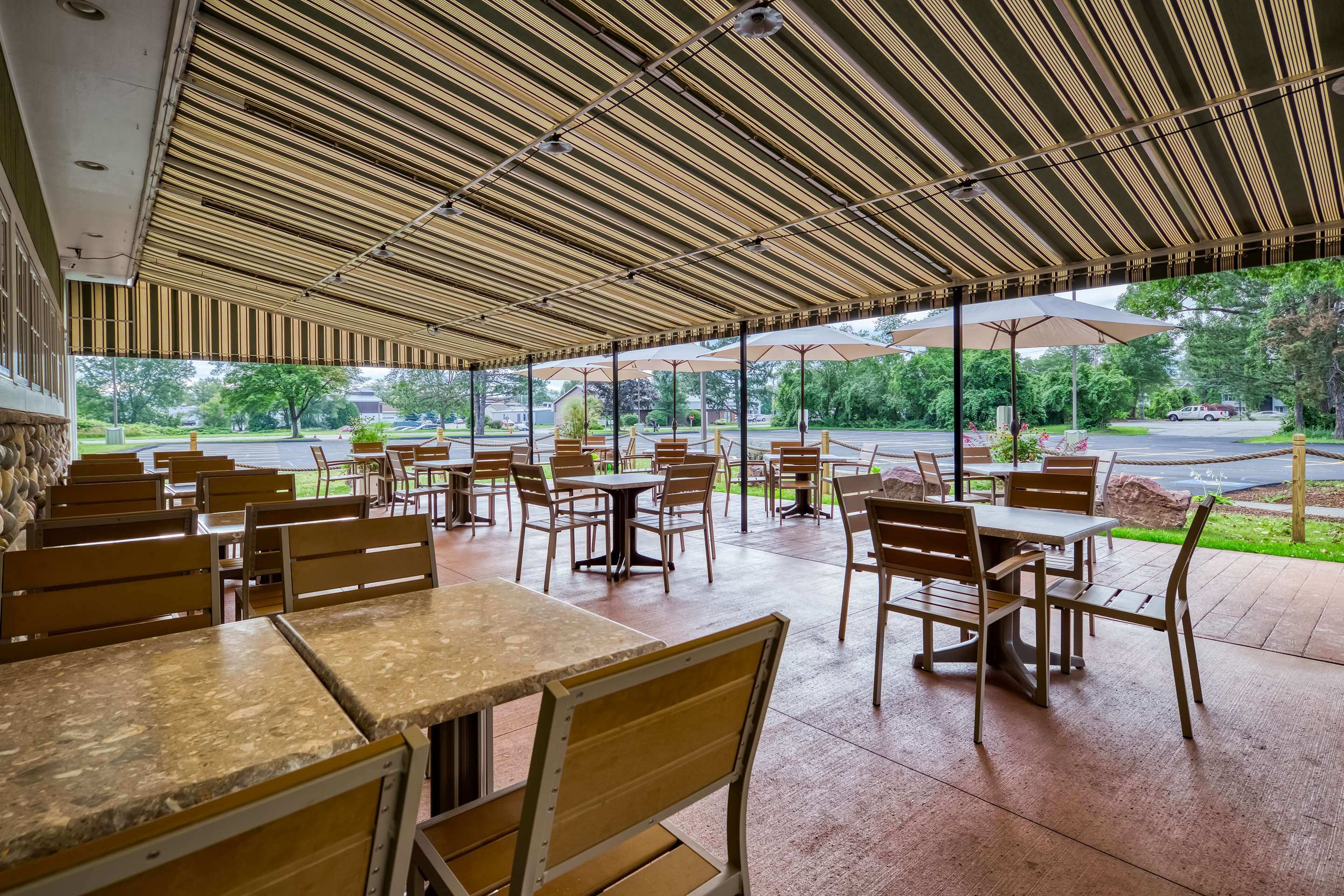 Restaurang