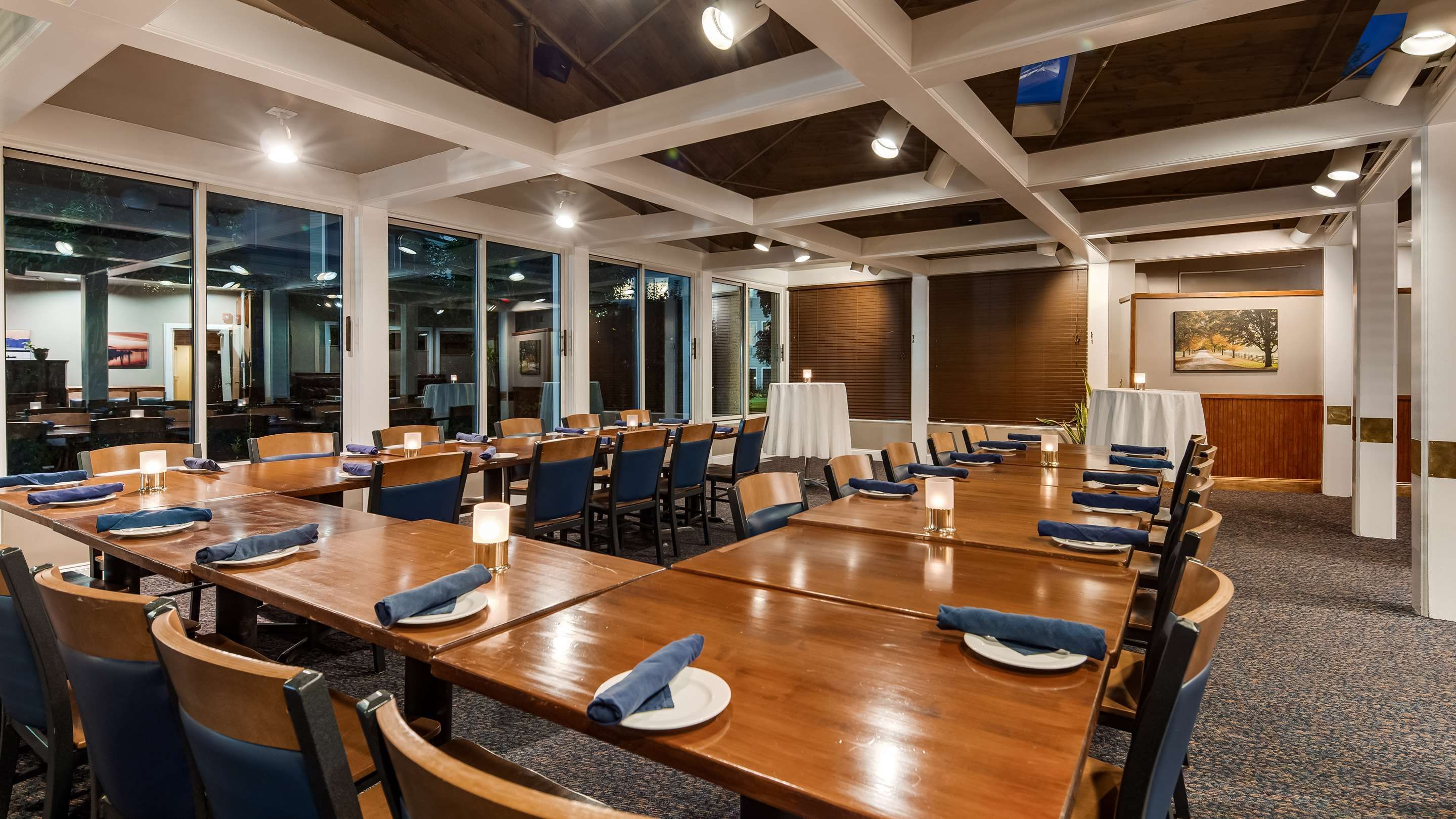 Restaurang Foto