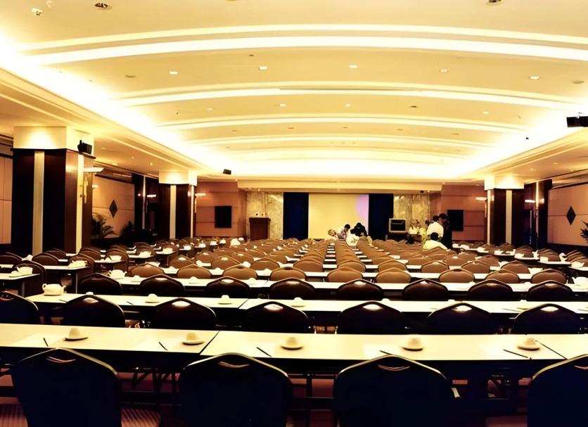 Konferensrum Foto