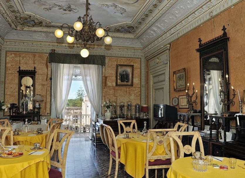 Restaurang Foto