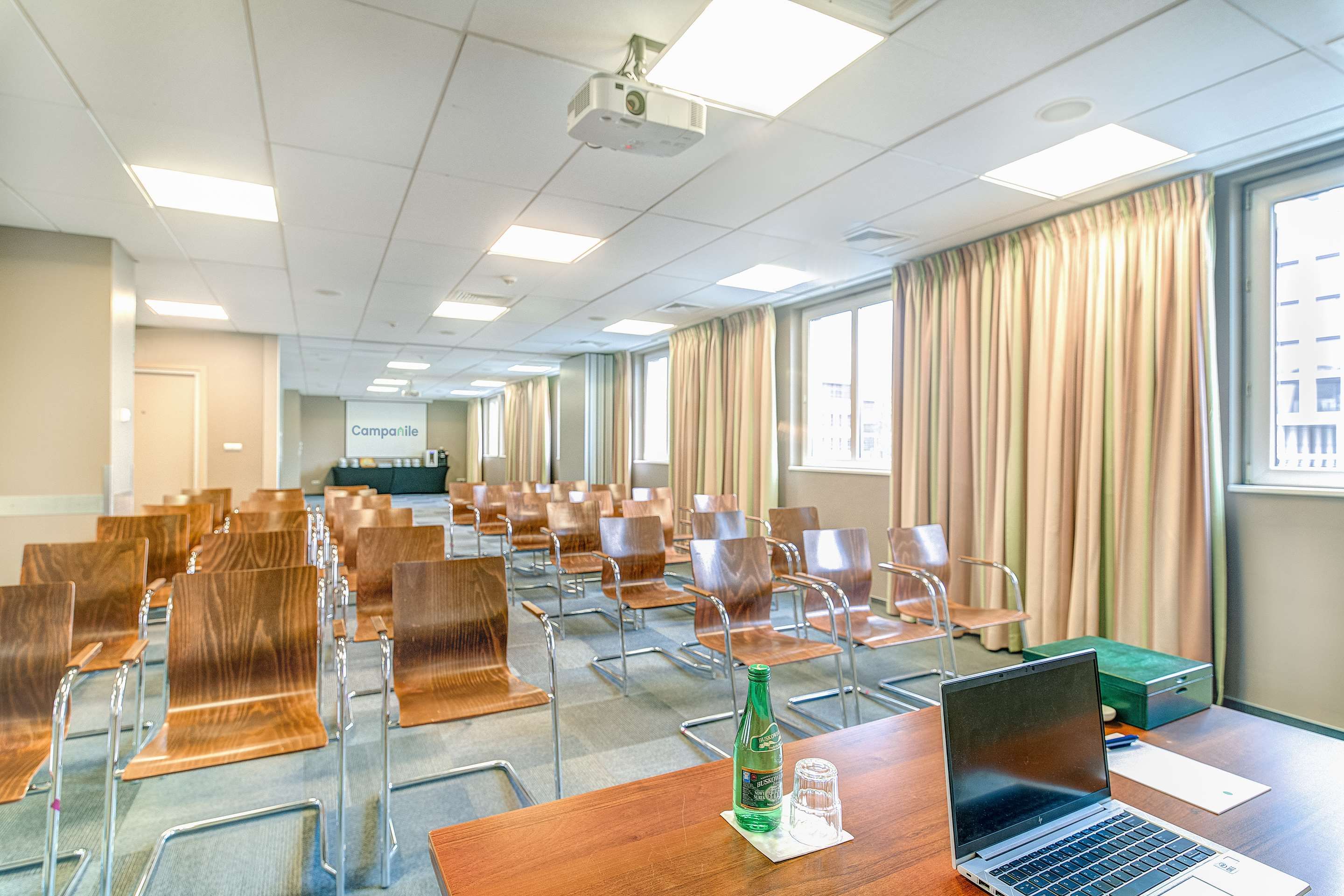 Konferensrum