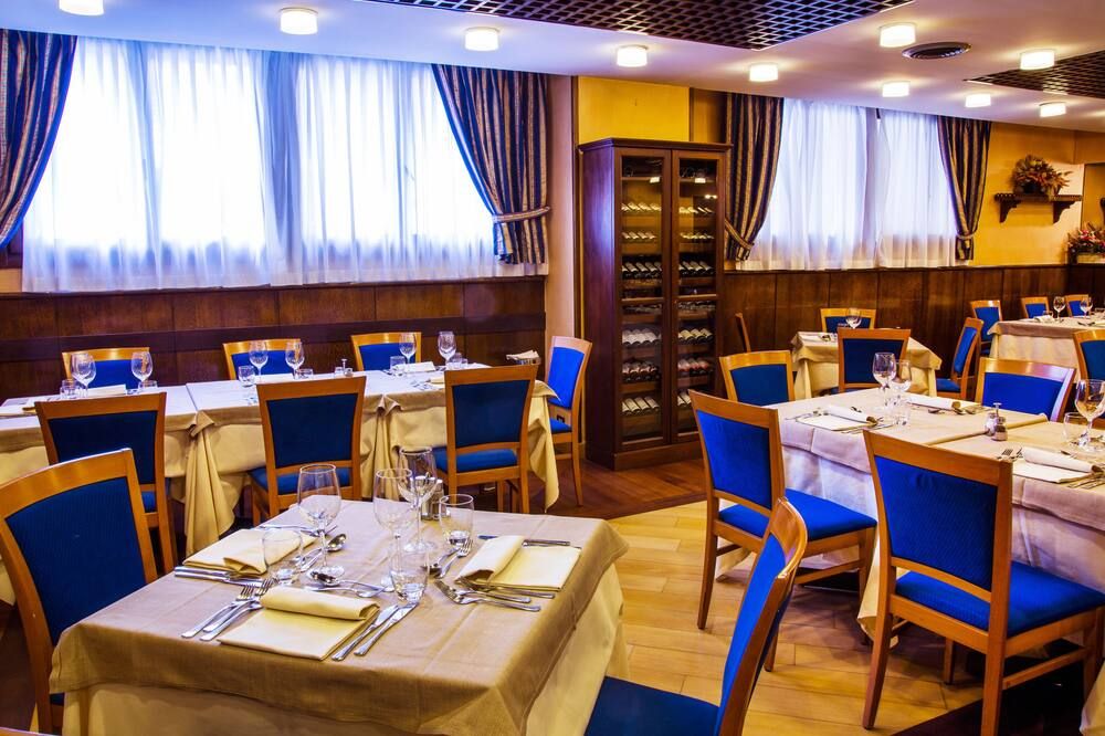 Restaurang