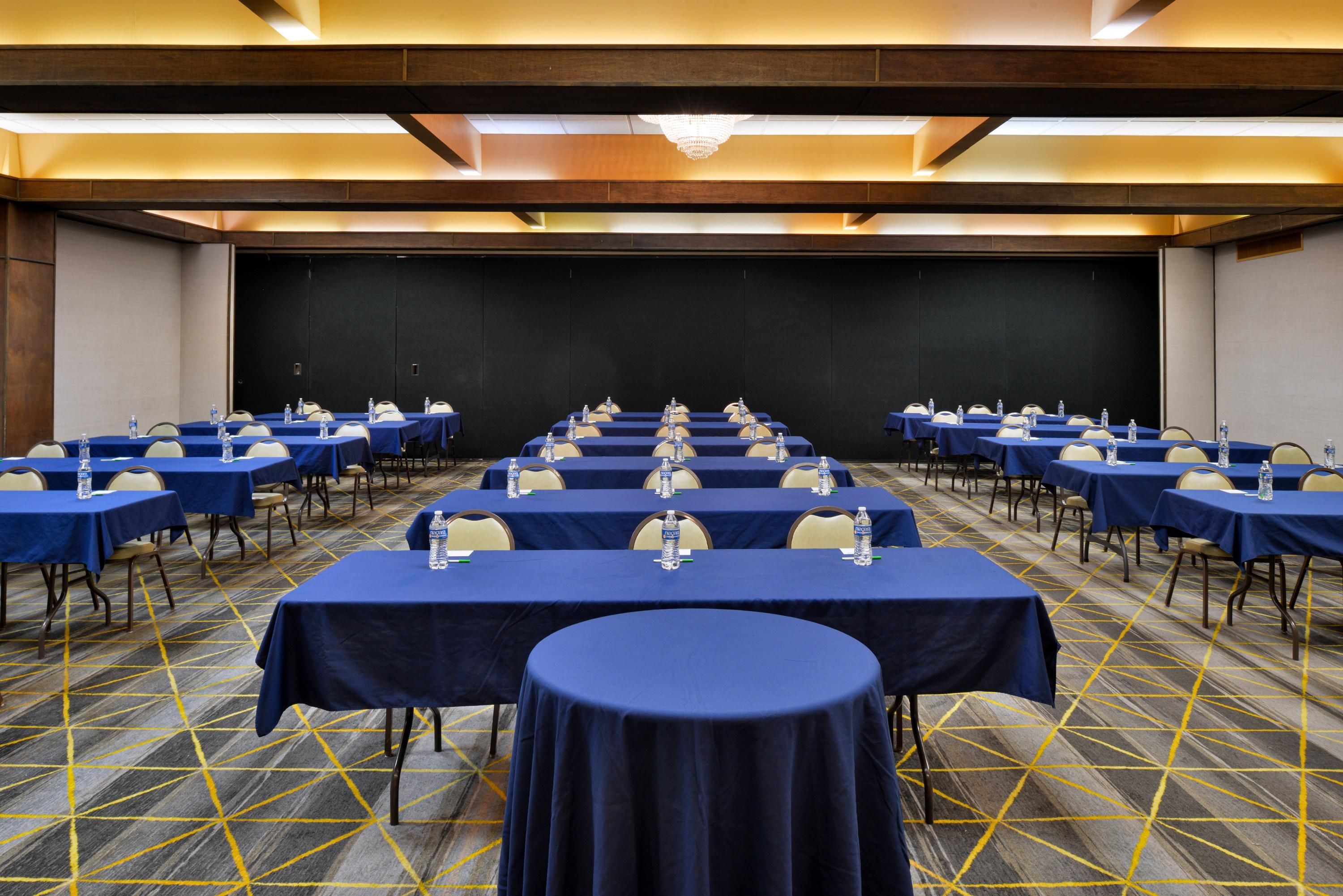 Konferensrum