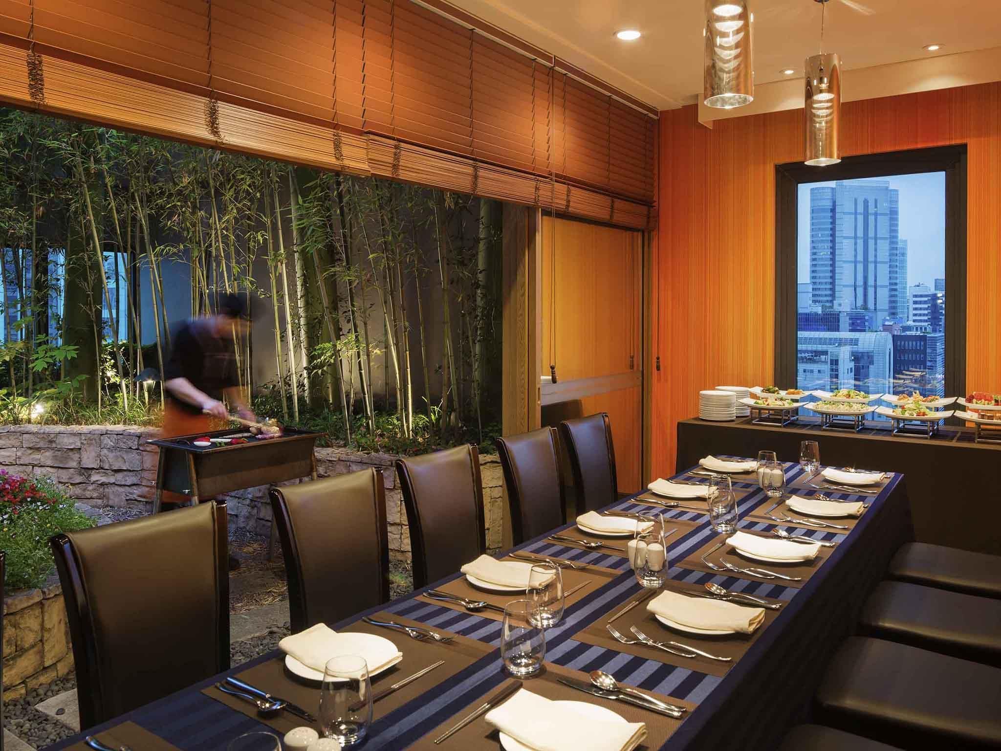 Restaurang