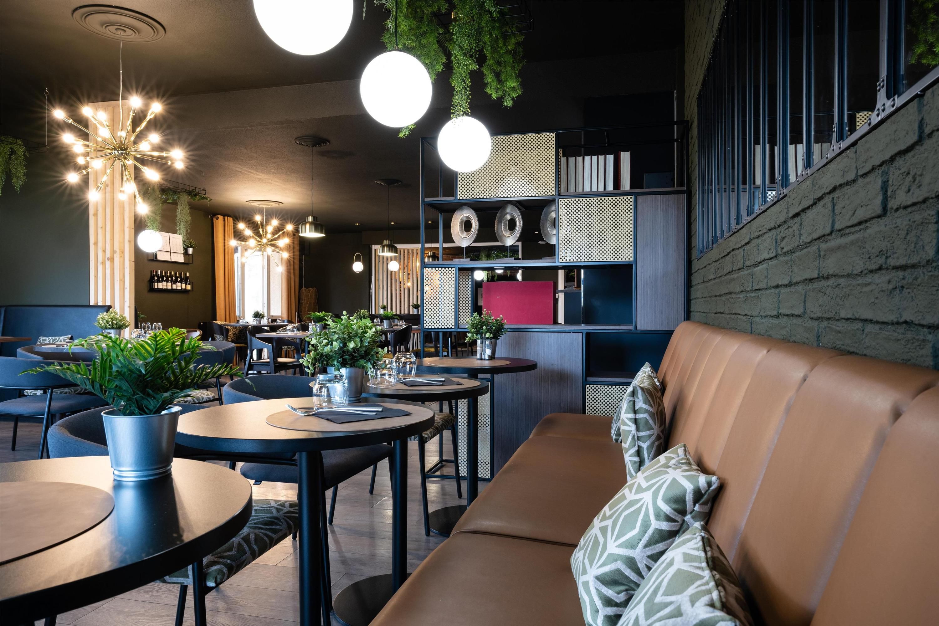 Restaurang