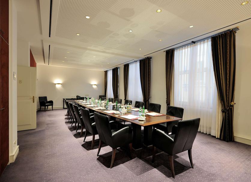 Konferensrum Foto