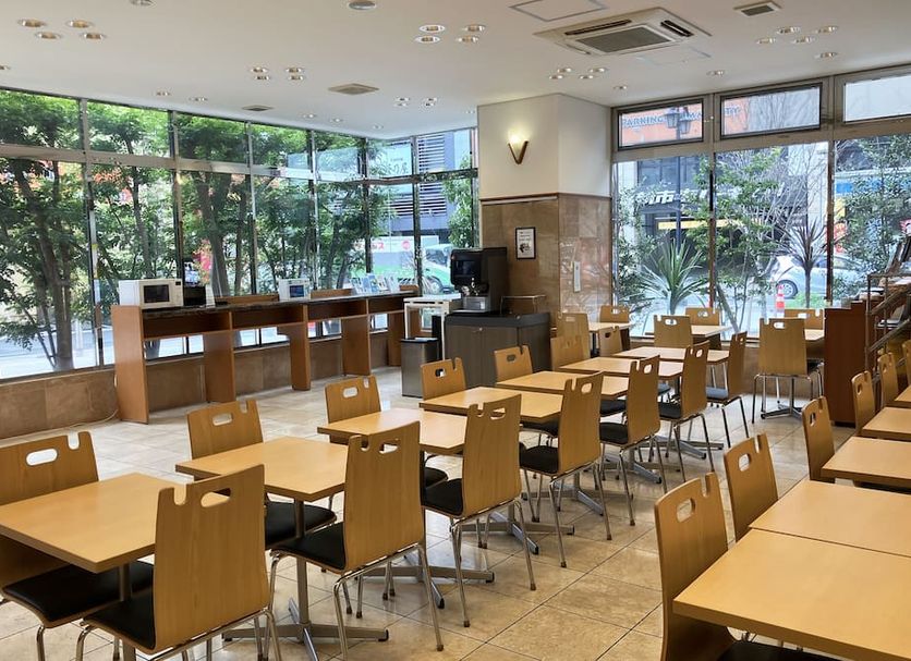 Restaurang Foto