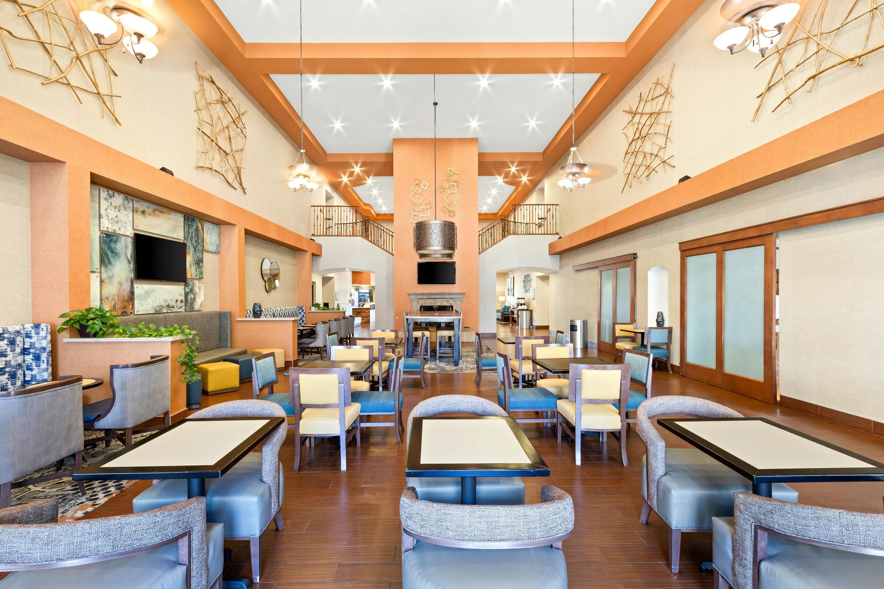 Restaurang