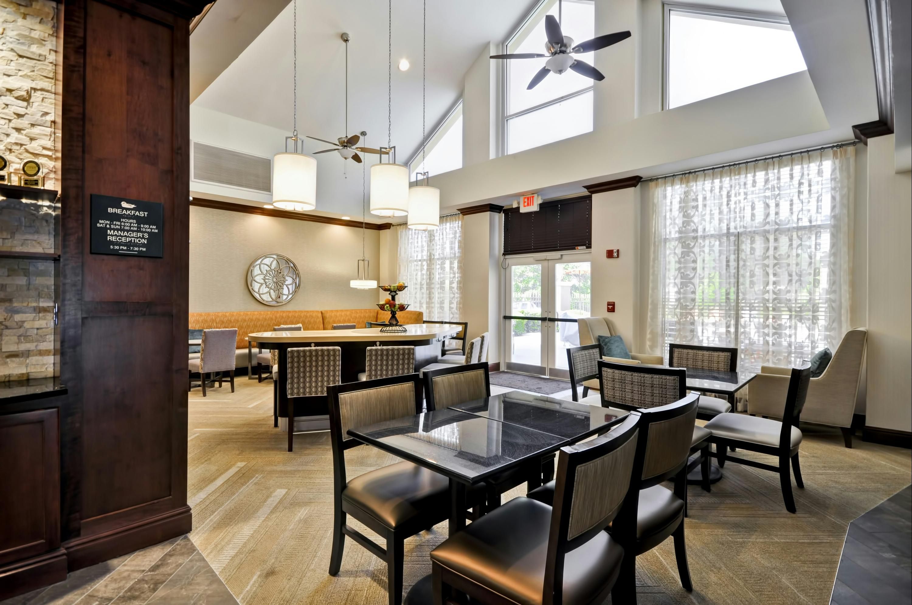 Restaurang