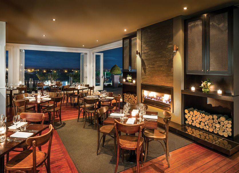 Restaurang Foto