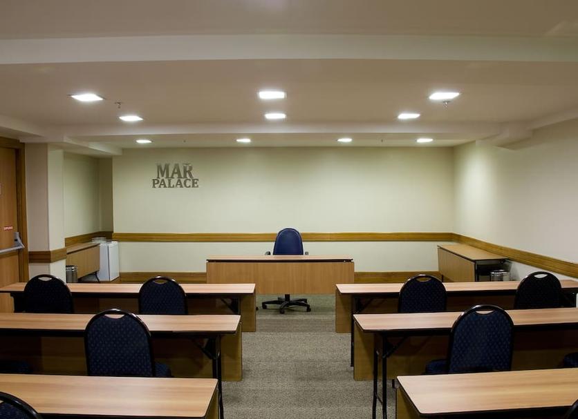 Konferensrum Foto
