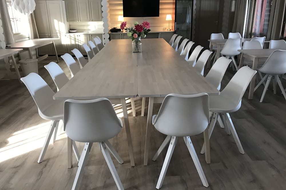 Konferensrum