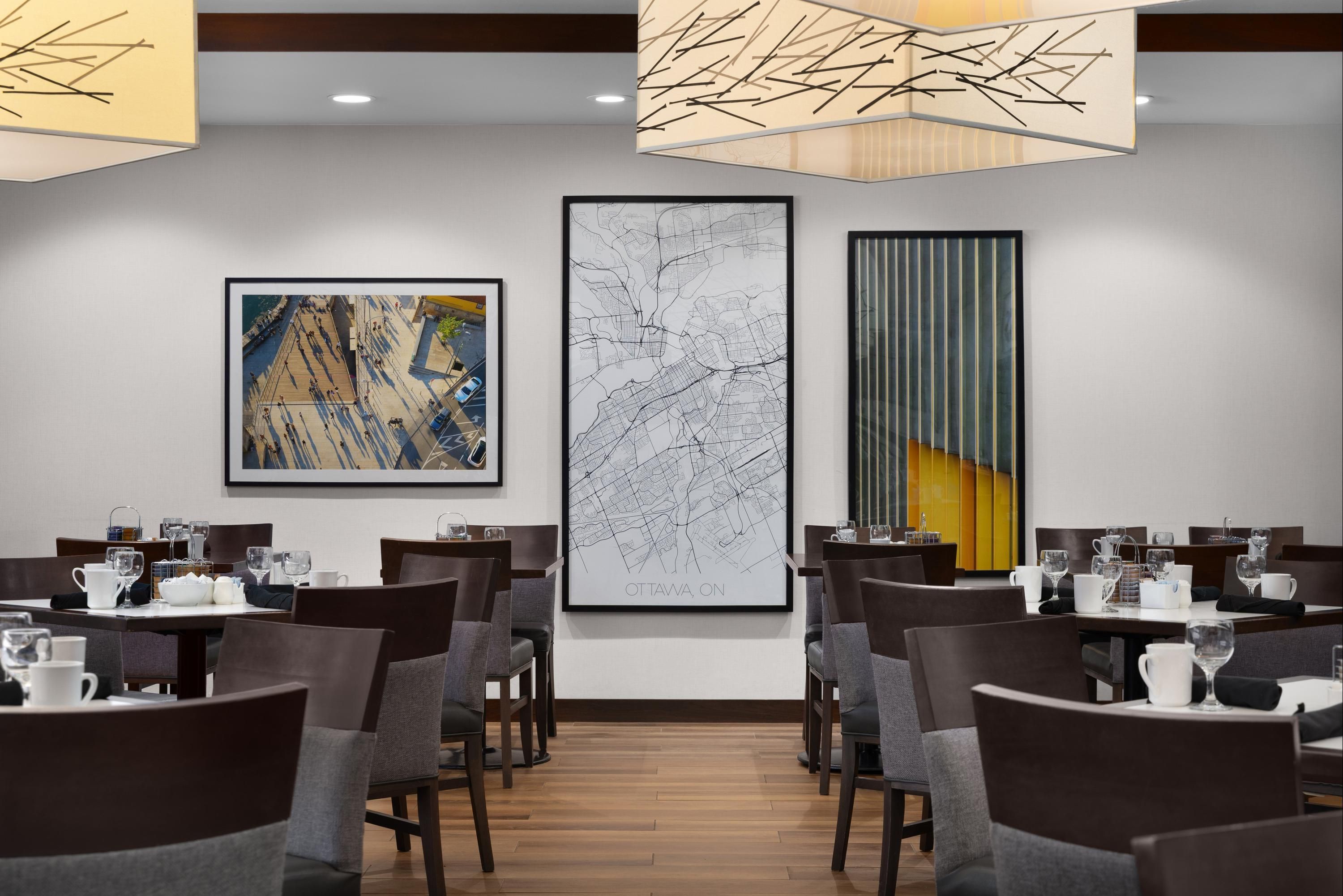 Restaurang