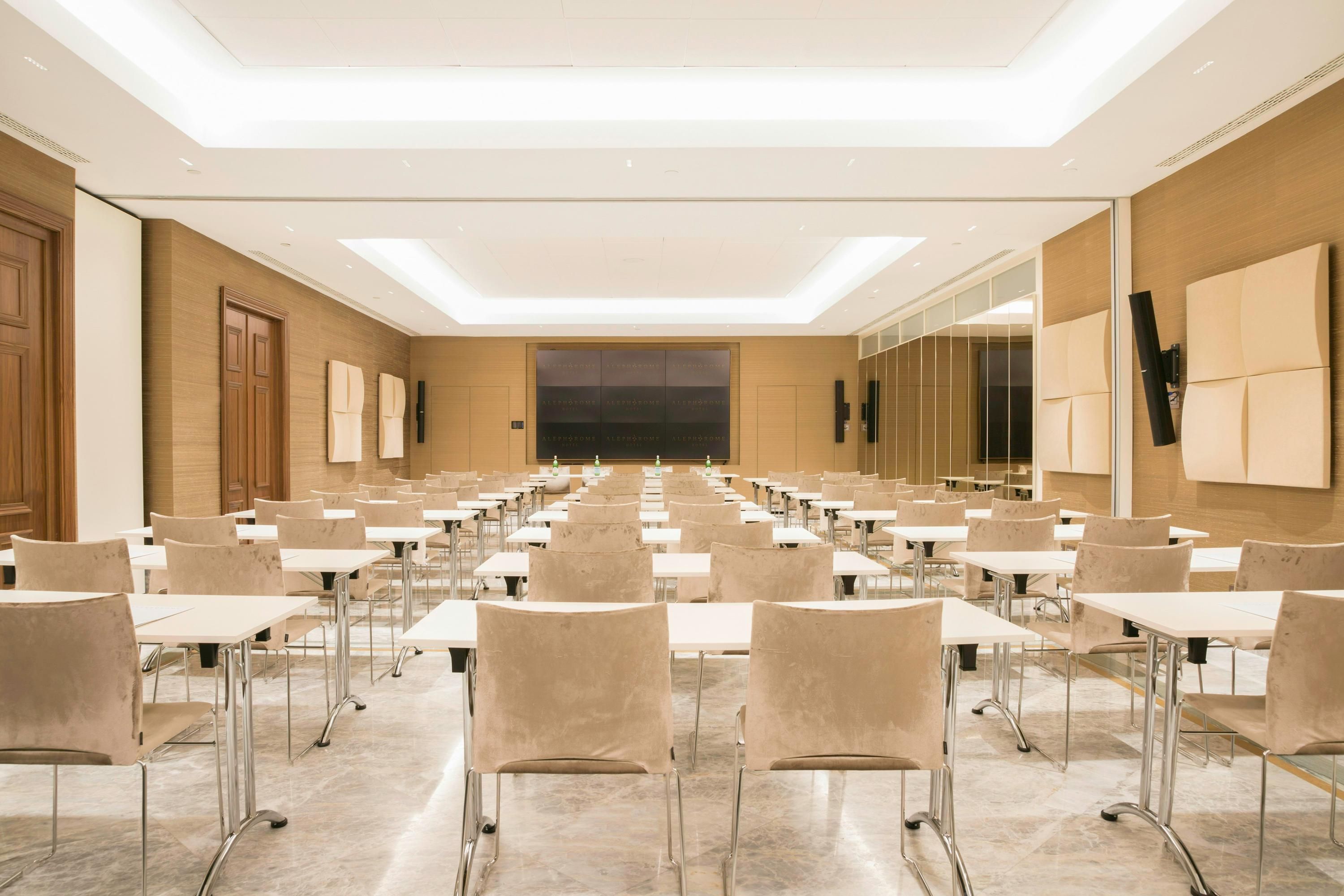 Konferensrum